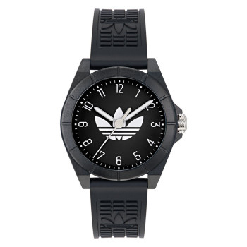 Adidas Originals® Analoog 'Project four' Unisex Horloge AOST24568