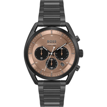 Hugo Boss® Chronograaf 'Top' Heren Horloge 1514095