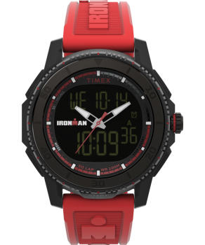 Timex® Digital 'Ironman Adrenaline' Men's Watch TW2W53700