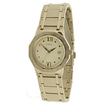 Fossil® Analoog Dames Horloge ES1245