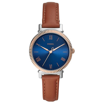 Fossil® Analoog 'Daisy' Dames Horloge ES4795