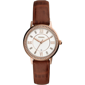 Fossil® Analoog 'Gwen' Dames Horloge ES4878