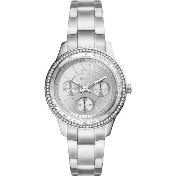 Fossil® Multi Zifferblatt 'Stella Sport' Damen Uhr ES5108