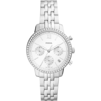 Fossil® Chronograph 'Neutra' Damen Uhr ES5217