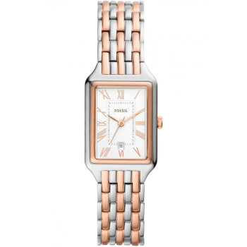 Fossil® Analogue 'Raquel' Women's Watch ES5222