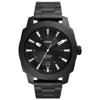 Fossil® Analogique 'Machine' Hommes Montre FS5971