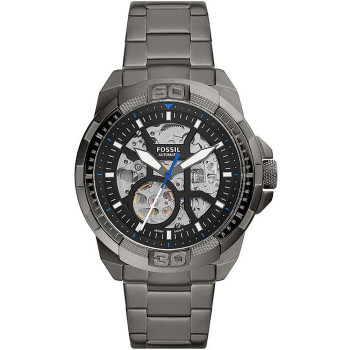 Fossil® Analog 'Bronson' Herren Uhr ME3218