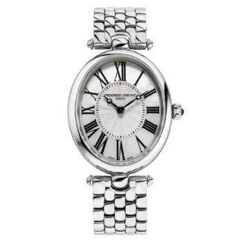 Frederique Constant® Analogue 'Art Deco' Women's Watch FC-200MPW2V6B