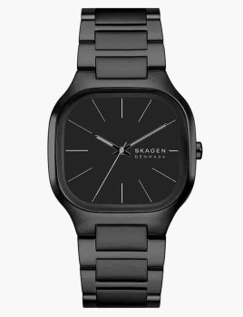 Skagen® Analogique 'Mellem' Hommes Montre SKW6935