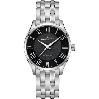 Hamilton® Analogique 'Jazzmaster' Hommes Montre H42535130