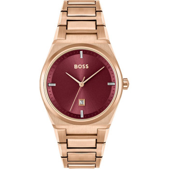 Hugo Boss® Analogique 'Steer' Femmes Montre 1502671