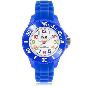 Ice Watch® Analoog 'Mini' Kind Horloge (Extra Small) 000745