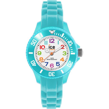 Ice Watch® Analoog 'Mini' Kind Horloge (Extra Small) 012732