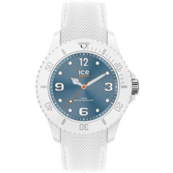 Ice Watch® Analoog 'Sixty nine' Unisex Horloge (Medium) 017438