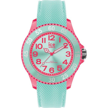 Ice Watch® Analoog 'Cartoon' Kind Horloge (Small) 017731