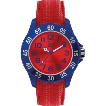 Ice Watch® Analoog 'Cartoon' Kind Horloge (Small) 017732