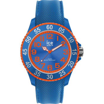 Ice Watch® Analoog 'Cartoon' Kind Horloge (Small) 017733