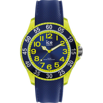 Ice Watch® Analoog 'Cartoon' Kind Horloge (Small) 017734