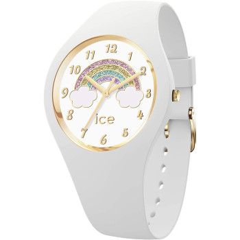 Ice Watch® Analoog 'Fantasia' Dames Horloge (Small) 017889