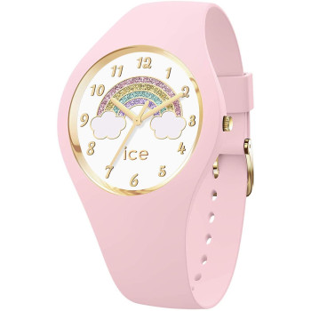 Ice Watch® Analoog 'Fantasia' Dames Horloge (Small) 017890