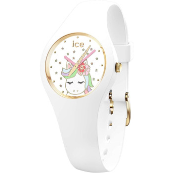 Ice Watch® Analoog 'Fantasia' Meisjes Horloge (Extra Small) 018421