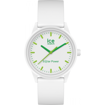 Ice Watch® Analoog 'Ice solar power - nature' Dames Horloge 018473