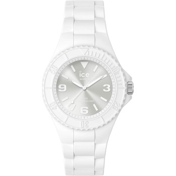 Ice Watch® Analogique 'Ice Generation - White' Femmes Montre (Petite) 019139