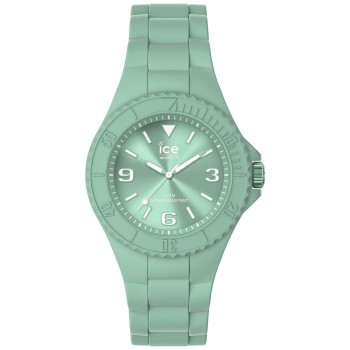 Ice Watch® Analoog 'Ice generation - lagoon' Dames Horloge (Small) 019145