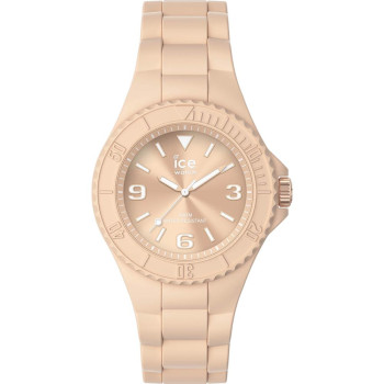 Ice Watch® Analoog 'Ice generation - nude' Dames Horloge (Small) 019149