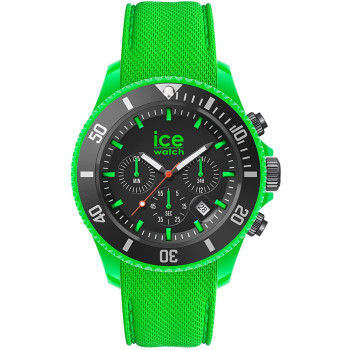 Ice Watch® Chronograaf 'Ice chrono - neon' Heren Horloge (Large) 019839