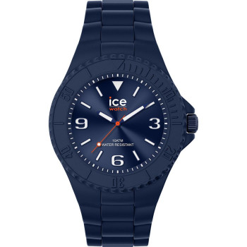 Ice Watch® Analoog 'Ice generation' Heren Horloge (Large) 019875