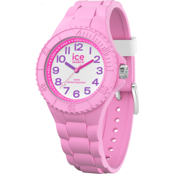 Ice Watch® Analogique 'Ice Hero - Pink Beauty' Filles Montre 020328