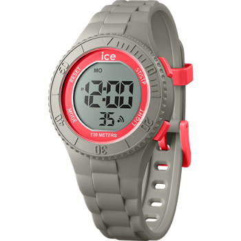 Ice Watch® Digital 'Ice Digit - Dusty Coral' Enfant Montre (Petite) 021623