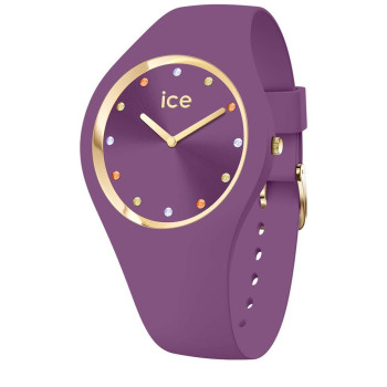 Ice Watch® Analogique 'Ice Cosmos - Purple Magic' Femmes Montre 022286