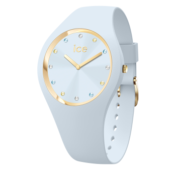 Ice Watch® Analogique 'Ice Cosmos - Clear Sky' Femmes Montre 022360