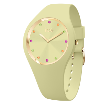 Ice Watch® Analogique 'Ice Cosmos - Matcha' Femmes Montre 022361