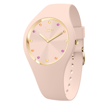 Ice Watch® Analogique 'Ice Cosmos - Light Peach' Femmes Montre 022458