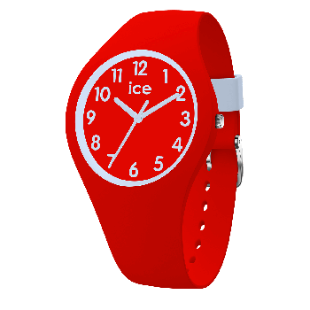 Ice Watch® Analoog 'Ice ola kids - adventure' Kind Horloge 022742