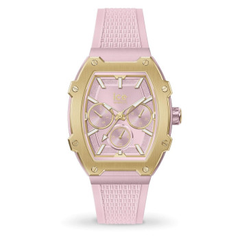 Ice Watch® Multi-cadrans 'Ice Boliday - Pink Passion' Femmes Montre (Petite) 022863