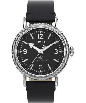Timex® Analogique 'Standard' Hommes Montre TW2W20200