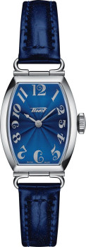 Tissot® Analoog 'Heritage porto' Dames Horloge T1281091604200