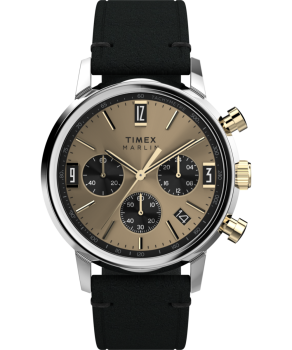 Timex® Chronographe 'Marlin' Hommes Montre TW2W60300