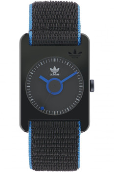 Adidas Originals® Analoog 'Retro pop one' Unisex Horloge AOST22542