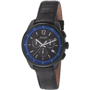 Joop® Chronograaf 'Observer' Heren Horloge JP101171F06