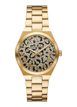 Michael Kors® Analogique 'Lennox' Femmes Montre MK7500