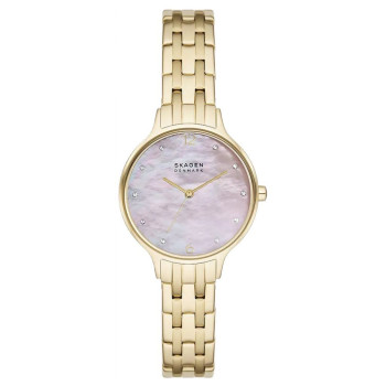 Skagen® Analogique 'Anita Lille' Femmes Montre SKW3165