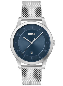 Hugo Boss® Analoog 'Purity' Heren Horloge 1513985