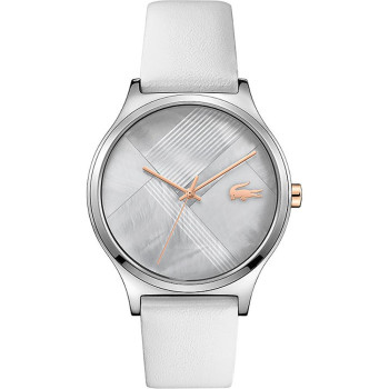 Lacoste® Analoog 'Nikita' Dames Horloge 2001146