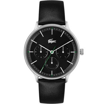 Lacoste® Multi-cadrans 'Club' Hommes Montre 2011226