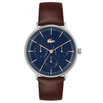 Lacoste® Multi Dial 'Club' Heren Horloge 2011227